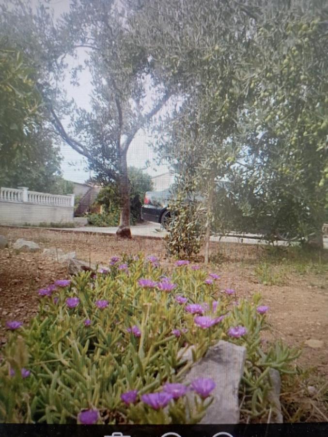 Apartmani Trubi 1 Vodice Exterior photo