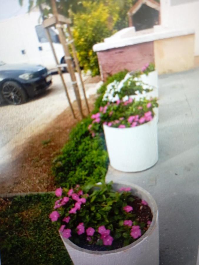 Apartmani Trubi 1 Vodice Exterior photo